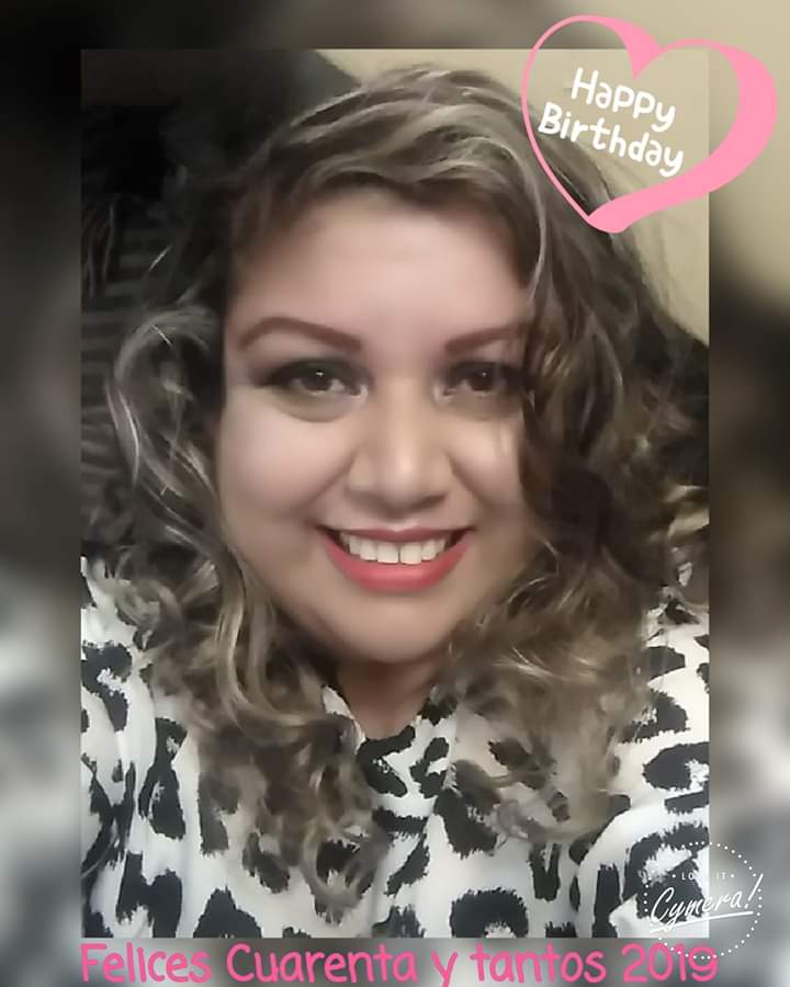 ANA LAURA