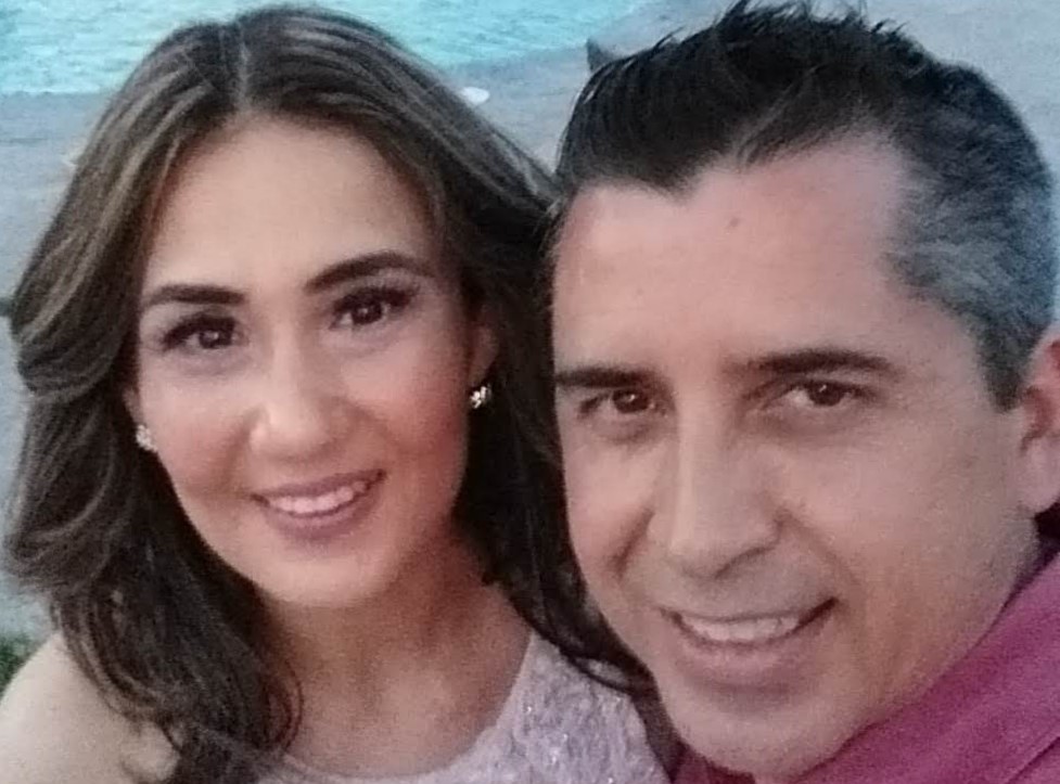 Victor y Nere