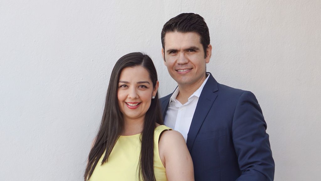 Conrado Alejandro