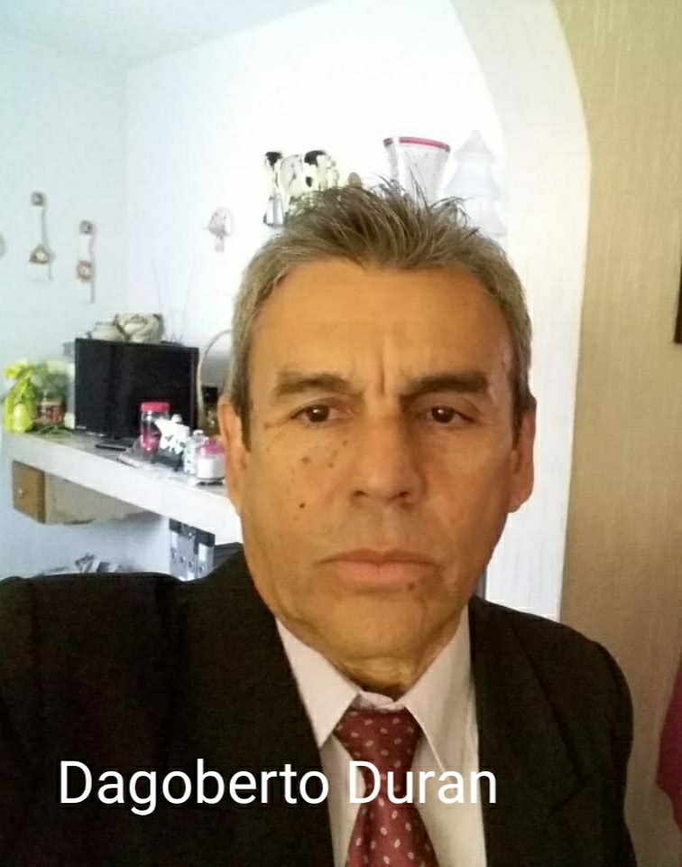 Dagoberto
